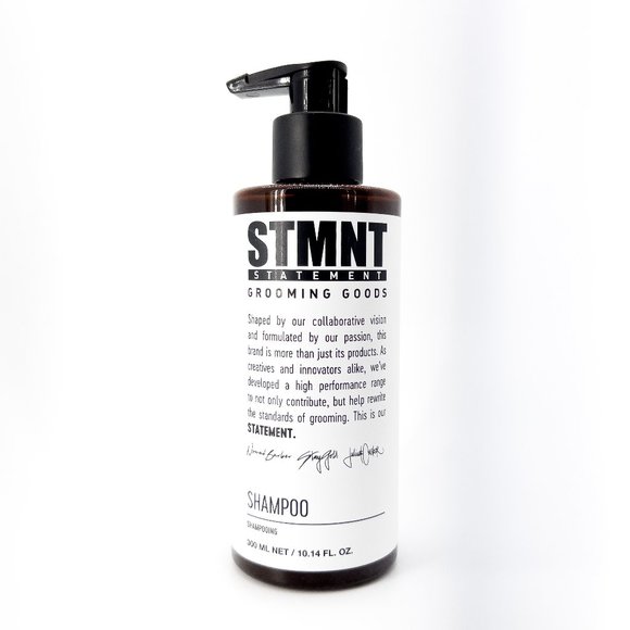 STMNT Shampoo 10oz - Picture 1 of 2